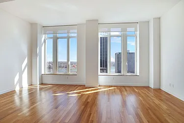 Rented by LG Fairmont Group