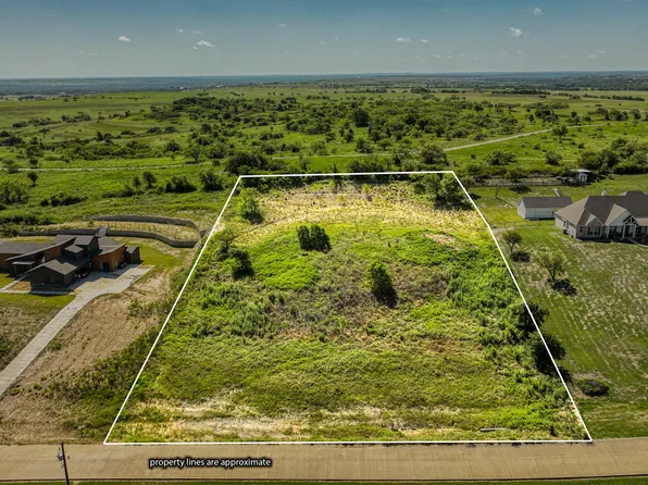 160 Maravilla Dr, Aledo, TX 76008