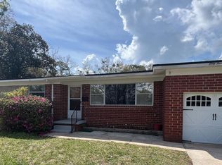 6402 LOU Court, Jacksonville, FL 32216