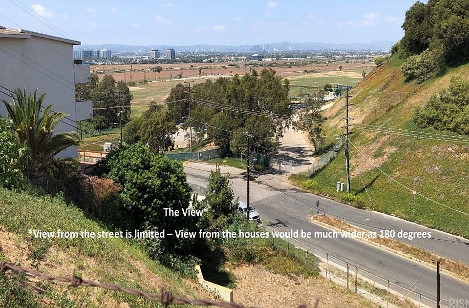 2nd image of 8100 Calabar Ave