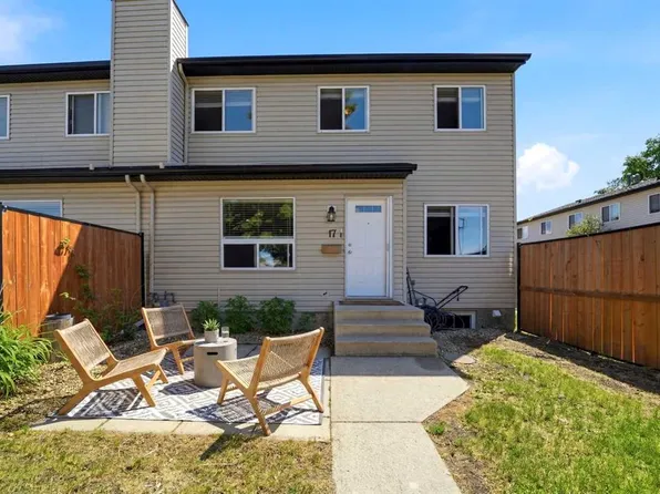 20 E Alford Ave #17, Red Deer, AB T4R 1G8