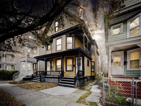 12 Franklin Street #12, Poughkeepsie, NY 12601