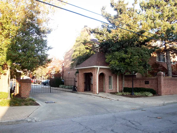 541 W Short St APT 4, Lexington, KY 40507
