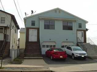286 Pershing Ave, Carteret, NJ