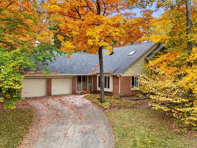 1505 Timber Ln, Greenwood, IN, 46142