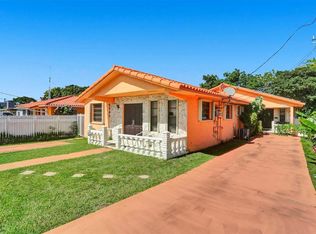 2783 SW 32nd Ct #A, Miami, FL 33133