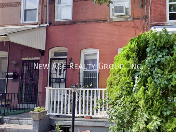 3225 Mount Vernon St, Philadelphia, PA