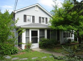 131 Horneytown Rd, High Point, NC 27265