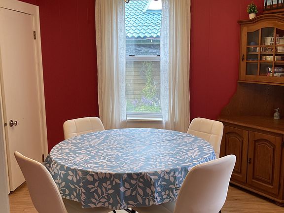 Dining Room from Kitchen