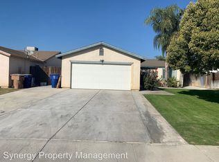 1318 Evadonna Rd, Bakersfield, CA 93307
