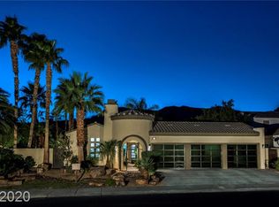 3181 Turtle Head Peak Dr, Las Vegas, NV 89135