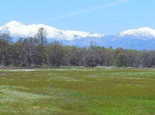 Two Feathers Rd, Cottonwood, CA 96022