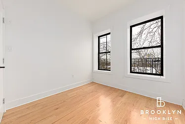 Rented by Brooklyn High Rise LLC