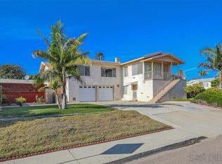 3203 Fenelon St, San Diego, CA 92106