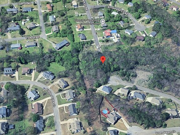 5th image of 4300 Green Haven Dr