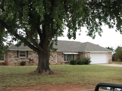 1521 W Whippoorwill Way, Mustang, OK, 73064