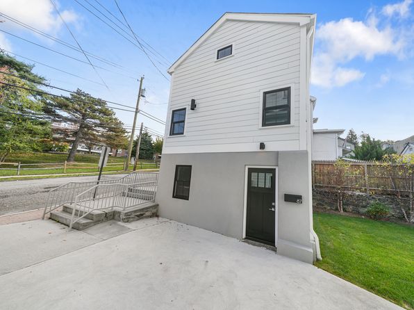 87 Cedar St
