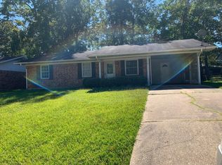 116 Hardwood Dr, West Monroe, LA 71291