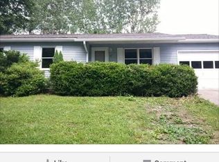 1548 Hawk Hwy, Lost Creek, WV 26385
