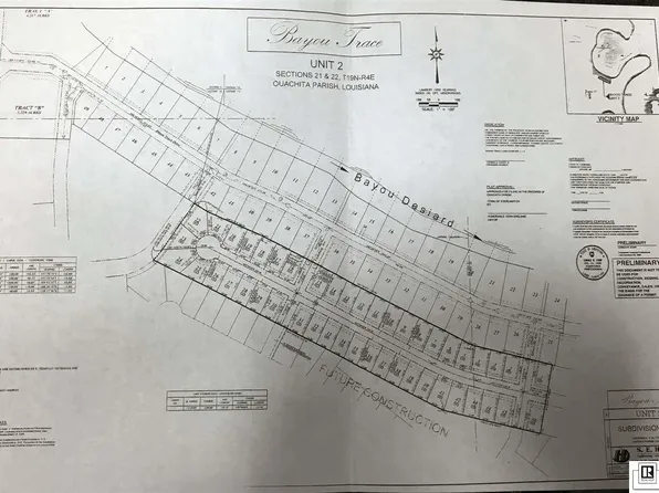 318 Cotton Trace Dr, Monroe, LA 71203