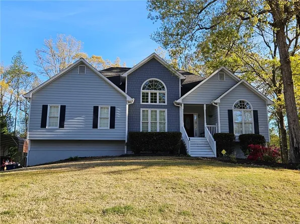 159 Villa Ridge Ct, Dallas, GA 30157