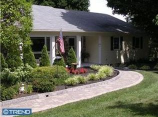 113 Marlbrooke Way, Kennett Square, PA 19348