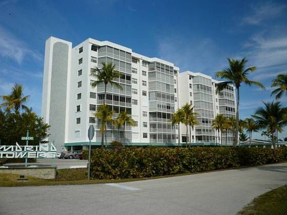 1st image of 8401 Estero Blvd APT 707