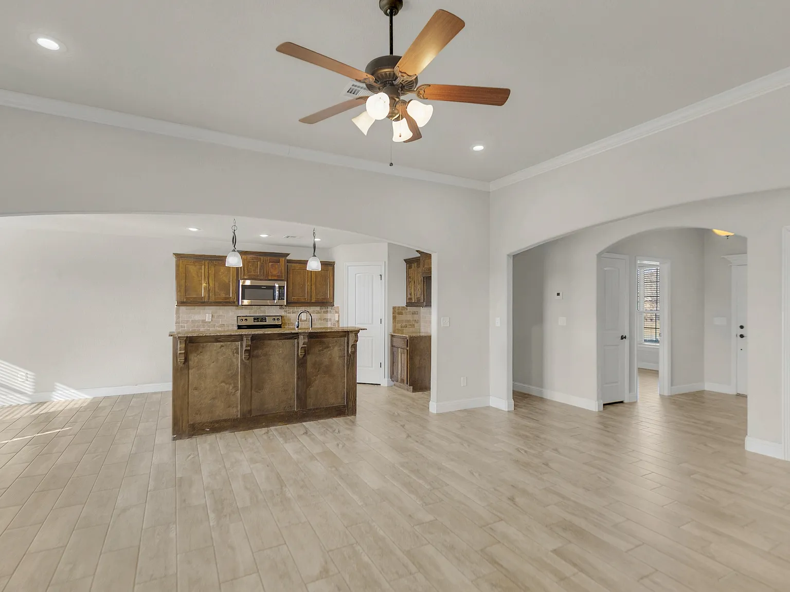 1101 Chattie Dr - 1 — Photo 3