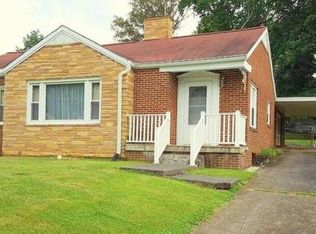 114 Shenandoah Dr, Johnson City, TN 37601