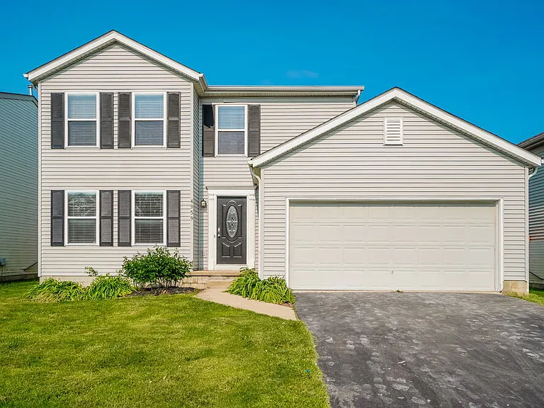 4959 Brice Meadow Dr — Photo 1
