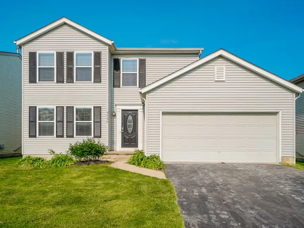 4959 Brice Meadow Dr, Canal Winchester, OH 43110