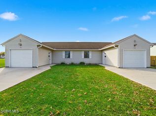 711 Hart Ave #711, Fostoria, OH 44830