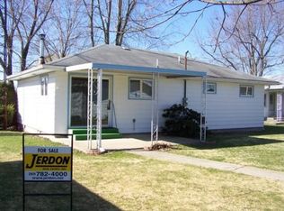 16607 Parker St, Decatur, MI 49045