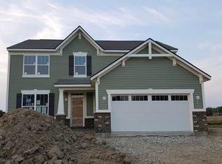 10340 Hunters Crossing Blvd, Indianapolis, IN 46239