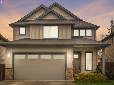 1146 S Quail Run Pl, Ridgefield, WA, 98642