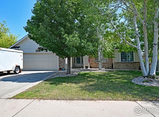 1342 52nd Avenue Ct, Greeley, CO 80634