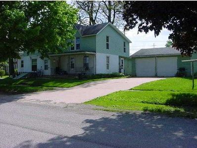 111 3rd St N, Central City, IA, 52214