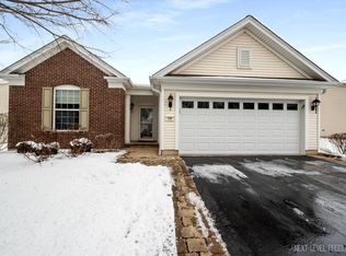 736 Tahoe Trl, Elgin, IL 60124