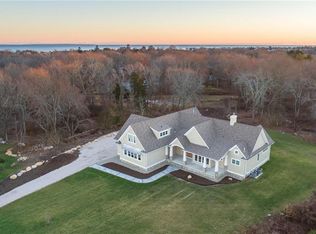 80 Paradise Ln, Charlestown, RI 02813