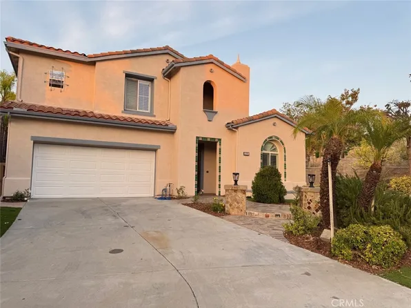 17175 Sweet Bay Ct, Yorba Linda, CA 92886