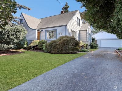 1715 Tacoma Rd, Puyallup, WA, 98371