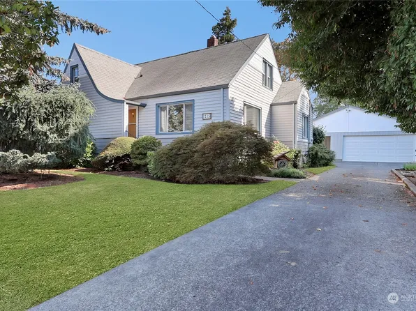 1715 Tacoma Rd, Puyallup, WA 98371