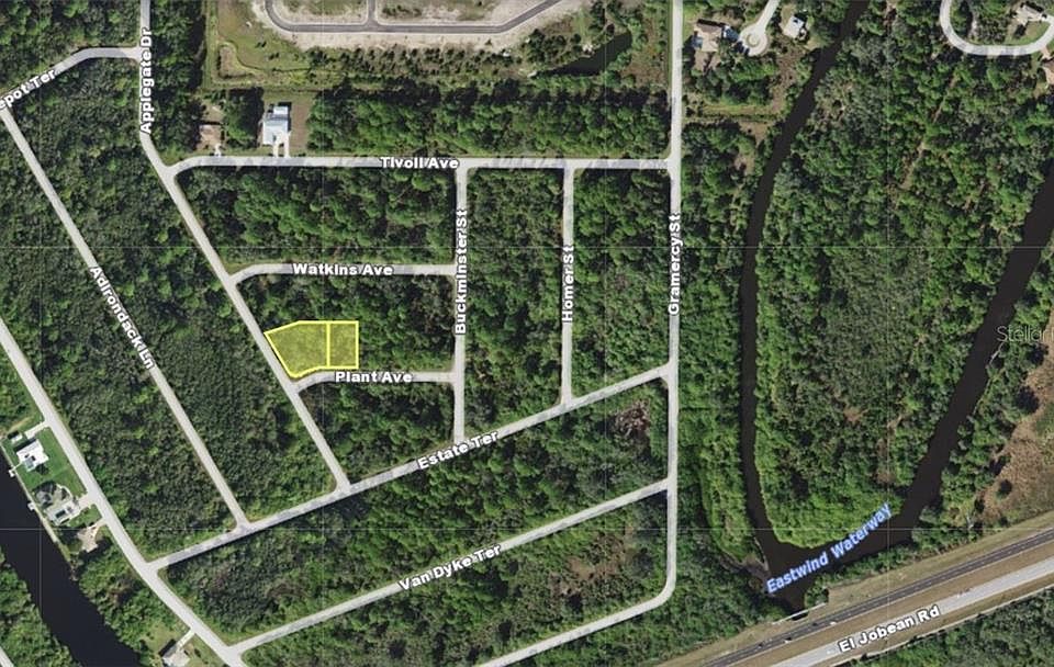 2nd image of 15166 & 15178 Plant Ave