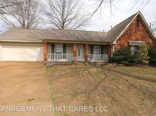 2552 Shadyside Cv, Memphis, TN 38133