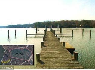 425 Tidehead Way, Lusby, MD 20657