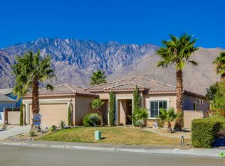 3783 Eastgate Rd, Palm Springs, CA 92262