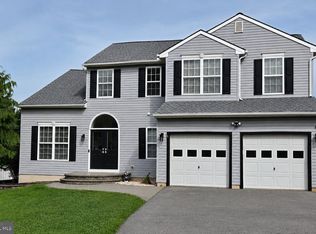 122 Winston Way, Oxford, PA 19363