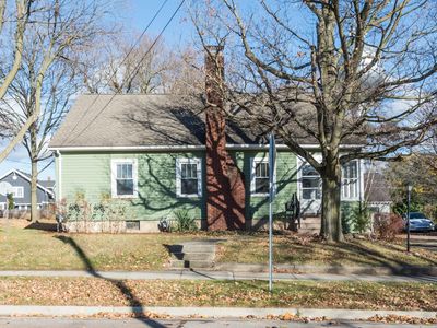 203 S Ann Arbor St, Saline, MI, 48176