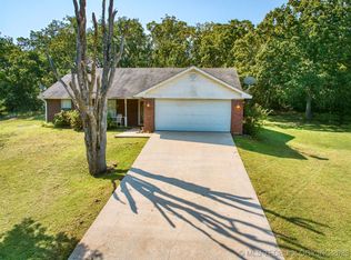 105 Quail Ridge Rd, Durant, OK 74701