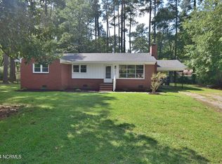417 Oakdale Rd, Rocky Mount, NC 27804